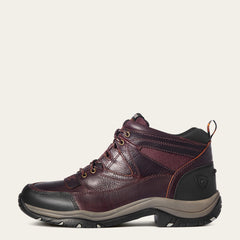 Terrain-Ariat