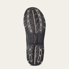 Terrain Waterproof Boot-Ariat
