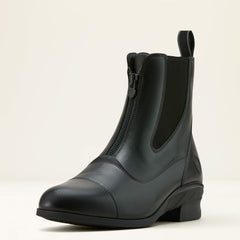Heritage Zip Paddock Boot-Ariat