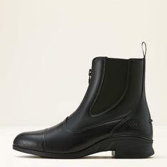 Heritage Zip Paddock Boot-Ariat