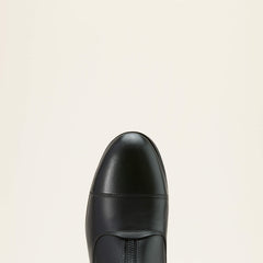 Heritage Zip Paddock Boot-Ariat
