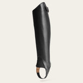 Close Contour Chap Half Chap-Ariat