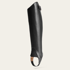 Close Contour Chap Half Chap-Ariat