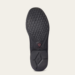 Ascent Waterproof Paddock Boot-Ariat