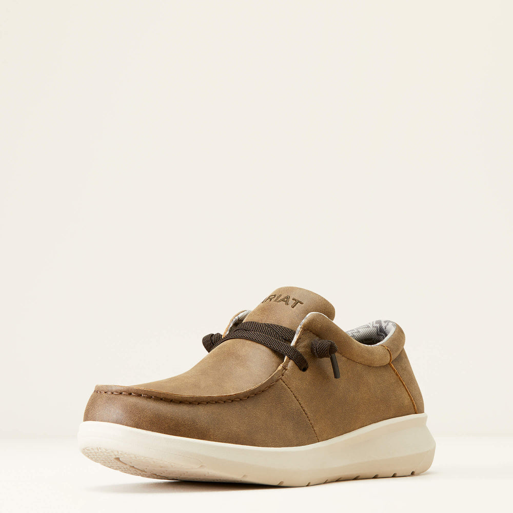Hilo Shoe-Ariat
