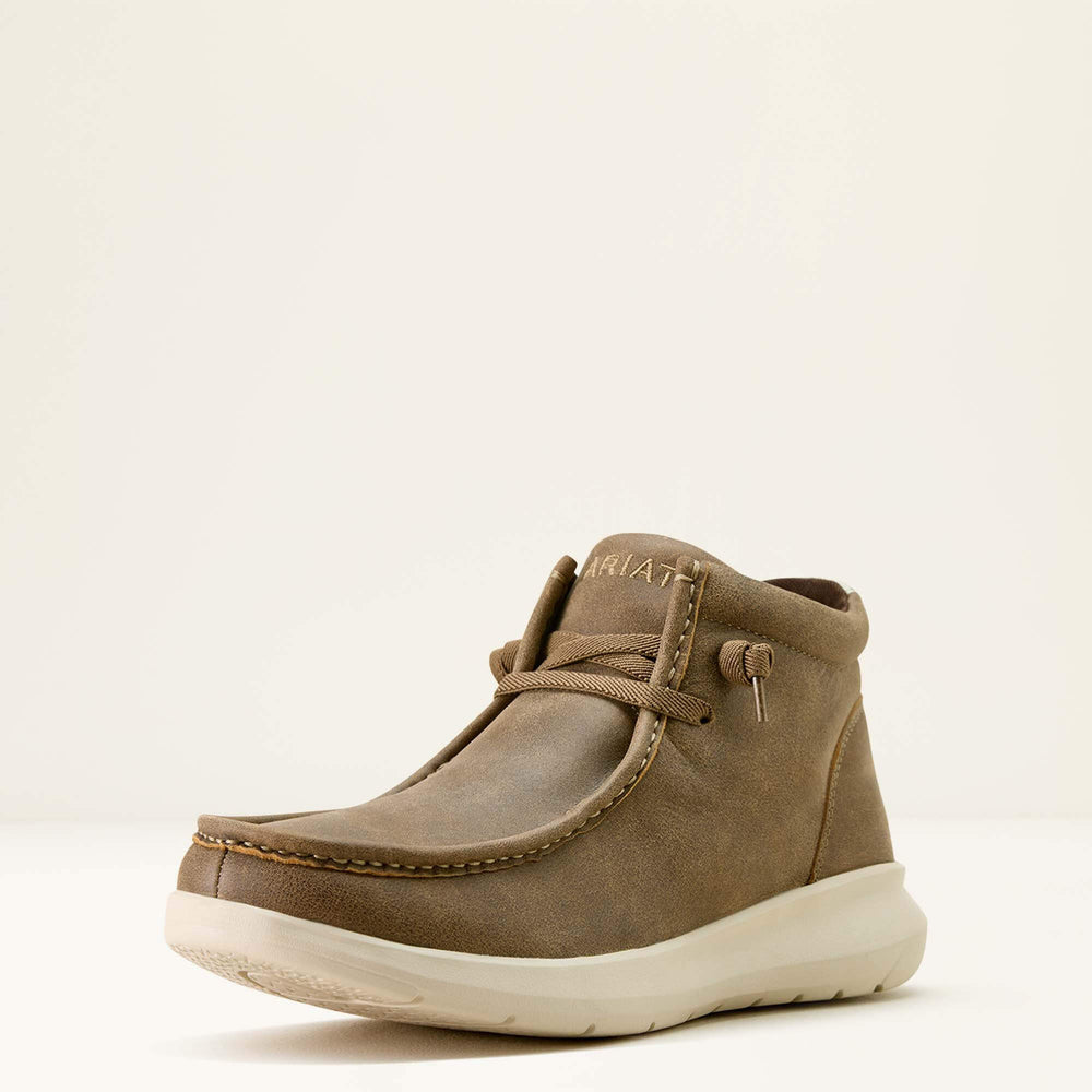 Hilo Mid Shoe-Ariat