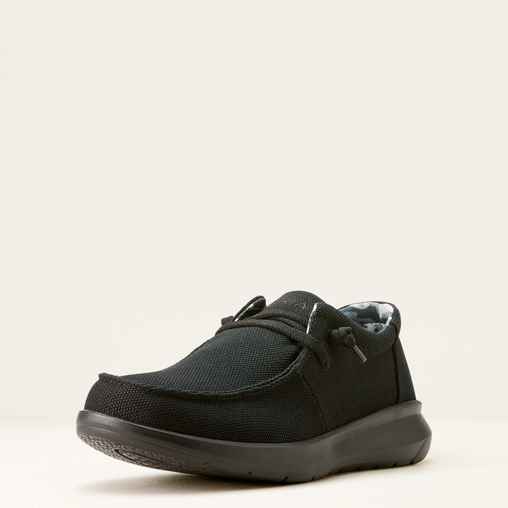 Hilo Shoe-Ariat
