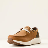 Buckeye Waterproof Shoe-Ariat
