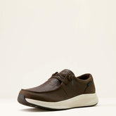 Buckeye Waterproof Shoe-Ariat