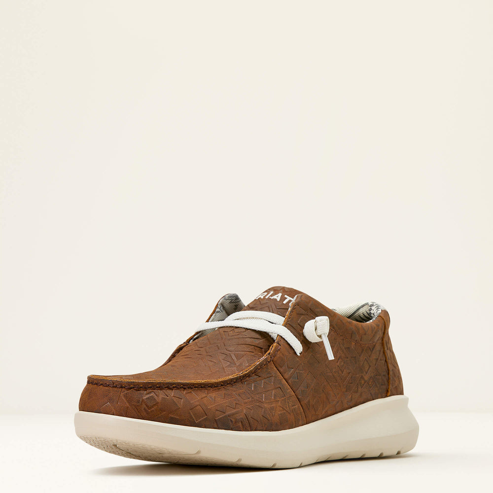 Hilo Shoe-Ariat