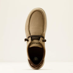 Hilo Shoe-Ariat