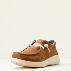 Hilo Shoe-Ariat