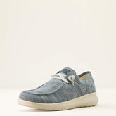 Hilo Shoe-Ariat