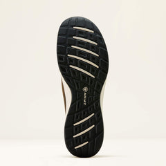 Buckeye Waterproof Shoe-Ariat