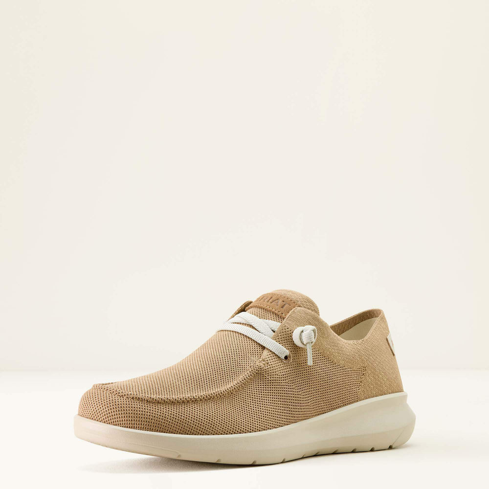 Hilo Shoe-Ariat