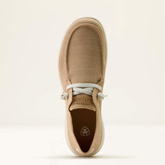 Hilo Shoe-Ariat