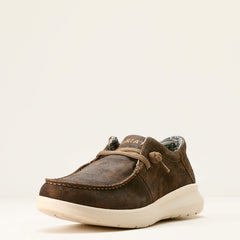 Hilo Shoe-Ariat