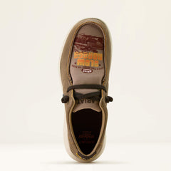 Hilo Sendero Shoe-Ariat