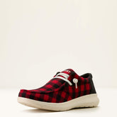 Hilo Shoe-Ariat