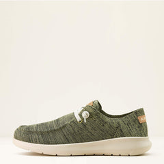 Hilo Shoe-Ariat