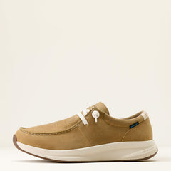 Buckeye Waterproof Shoe-Ariat