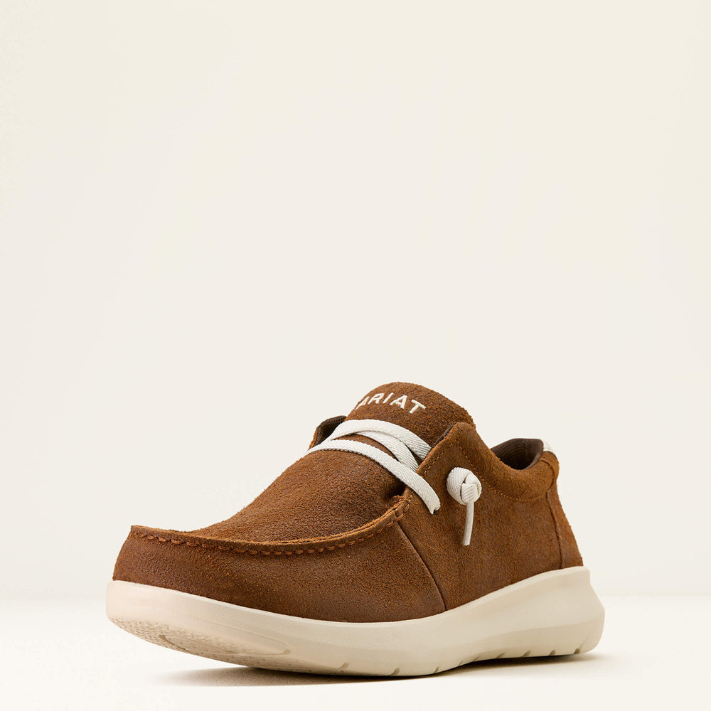 Hilo Shoe-Ariat