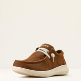 Hilo Shoe-Ariat
