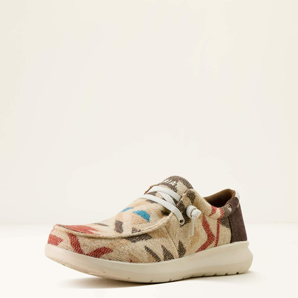 Hilo Shoe-Ariat