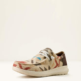 Hilo Shoe-Ariat