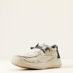 Hilo Shoe-Ariat
