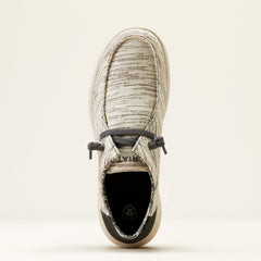 Hilo Shoe-Ariat
