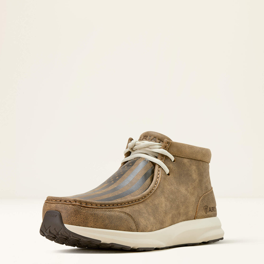 Spitfire Shoe-Ariat