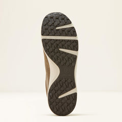 Spitfire Shoe-Ariat