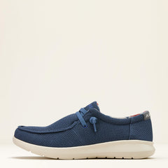 Hilo Shoe-Ariat