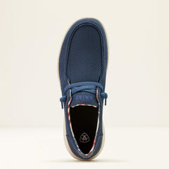 Hilo Shoe-Ariat