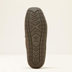 Moccasin Slipper-Ariat