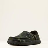 Restful Comfort Scuff Slipper-Ariat