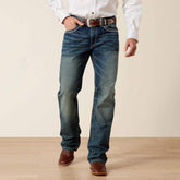 M4 Low Rise Coltrane Boot Cut Jean-Ariat
