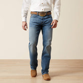 M2 Relaxed Stretch Legacy Boot Cut Jean-Ariat