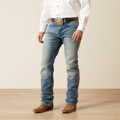 M2 Relaxed Stirling Stretch Boot Cut Jean-Ariat