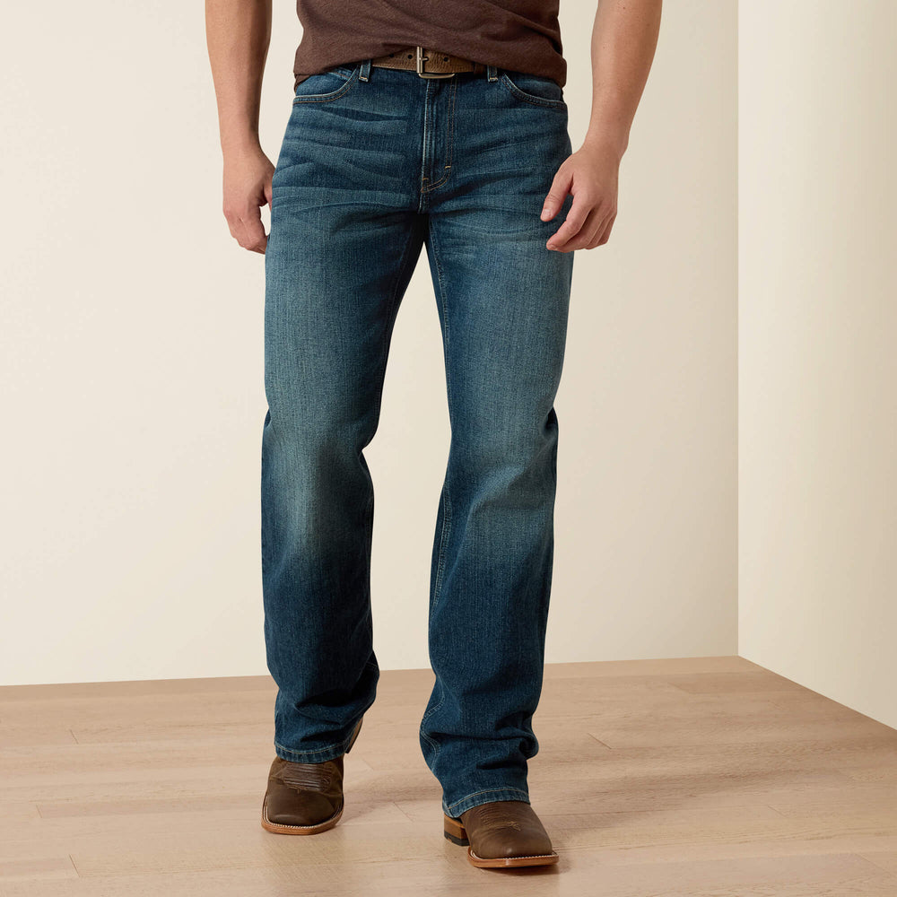 M4 Legacy Stretch Jean-Ariat