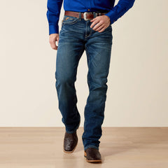M2 Relaxed Stretch Adkins Boot Cut Jean-Ariat