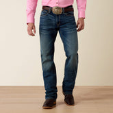 M4 Low Rise Stretch Preston Boot Cut Jean-Ariat