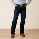 M4 Relaxed Hansen Boot Cut Jean-Ariat