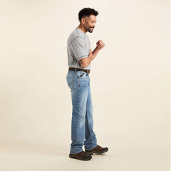 Rebar M5 Straight DuraStretch Edge Straight Leg Jean-Ariat