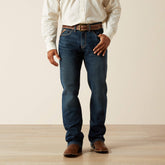 M4 Relaxed Harvey Boot Cut Jean-Ariat