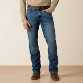 M2 Grayson Fargo Boot Cut Jean-Ariat