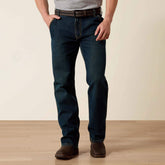 Rebar M4 Low Rise DuraStretch Workhorse Boot Cut Jean-Ariat