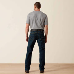 Rebar M4 Low Rise DuraStretch Workhorse Boot Cut Jean-Ariat