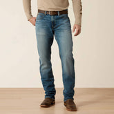 M4 Low Rise Stretch Stockton Stackable Straight Leg-Ariat